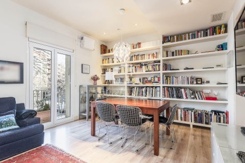 Купить квартиру в Барселона, Испания с 3 спальни, 110м², № 3782 - фото 30