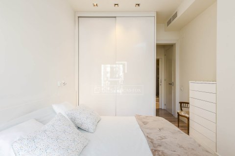 Купить квартиру в Барселона, Испания с 3 спальни, 110м², № 3782 - фото 21