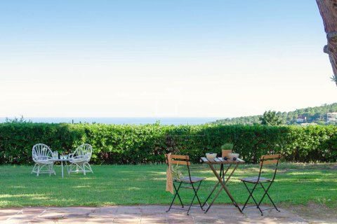 10 bedrooms villa for sale in Cabrils, Barcelona, Catalonia, Spain № 3785 - photo 4