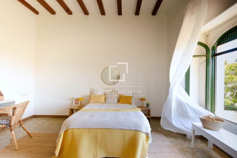 10 bedrooms villa for sale in Cabrils, Barcelona, Catalonia, Spain № 3785 - photo 22