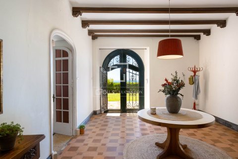 10 bedrooms villa for sale in Cabrils, Barcelona, Catalonia, Spain № 3785 - photo 10