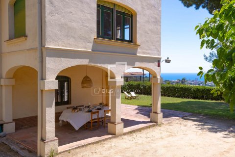 10 bedrooms villa for sale in Cabrils, Barcelona, Catalonia, Spain № 3785 - photo 2