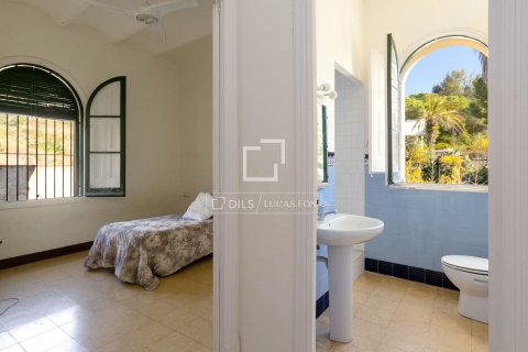 10 bedrooms villa for sale in Cabrils, Barcelona, Catalonia, Spain № 3785 - photo 24