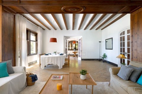 10 bedrooms villa for sale in Cabrils, Barcelona, Catalonia, Spain № 3785 - photo 12