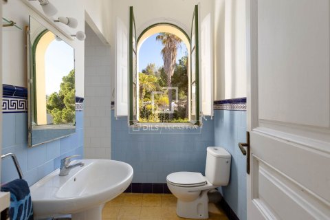 10 bedrooms villa for sale in Cabrils, Barcelona, Catalonia, Spain № 3785 - photo 23