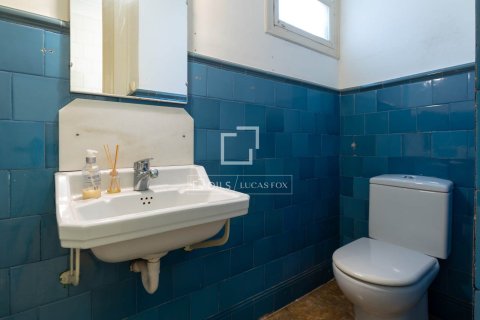 10 bedrooms villa for sale in Cabrils, Barcelona, Catalonia, Spain № 3785 - photo 29