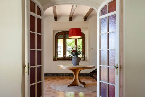 10 bedrooms villa for sale in Cabrils, Barcelona, Catalonia, Spain № 3785 - photo 15