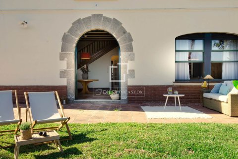 10 bedrooms villa for sale in Cabrils, Barcelona, Catalonia, Spain № 3785 - photo 7