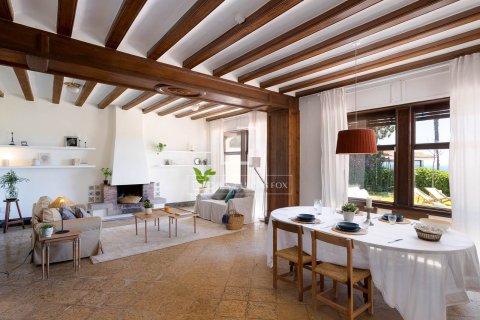 10 bedrooms villa for sale in Cabrils, Barcelona, Catalonia, Spain № 3785 - photo 13