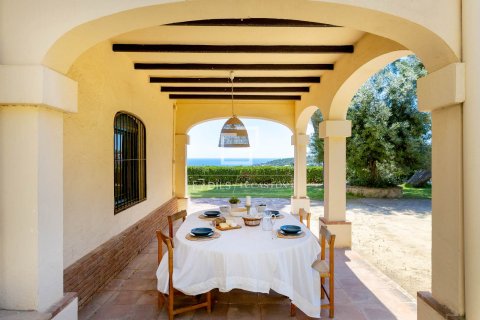 10 bedrooms villa for sale in Cabrils, Barcelona, Catalonia, Spain № 3785 - photo 9