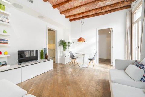 Apartamento de 2 dormitorios en venta en Barcelona, Cataluña, Spain № 3783 - foto 21