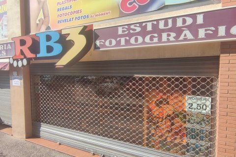 Propiedad comercial de 250 m² en venta en Blanes, Gerona, Cataluña, Spain № 4767