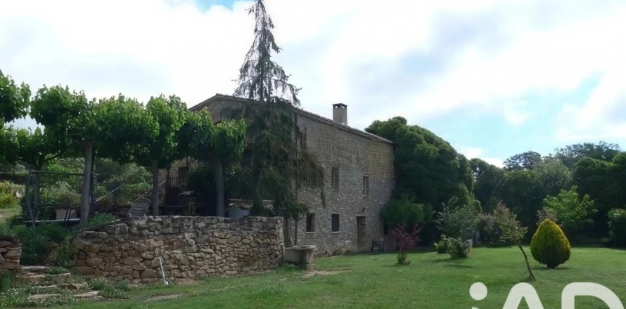 5 chambres house à vendre à Artesa de Segre, Lleida, Catalonia, Spain № 4766