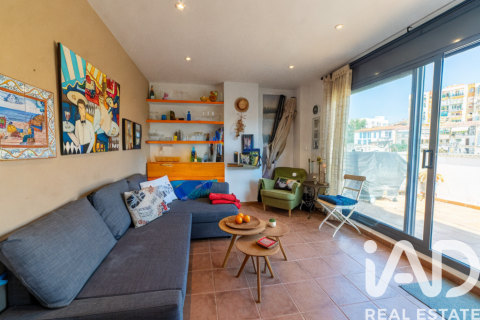 Ático de 2 dormitorios en venta en Sitges, Barcelona, Cataluña, Spain № 4765 - foto 10