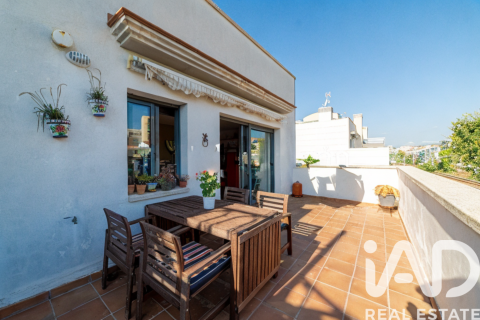 Ático de 2 dormitorios en venta en Sitges, Barcelona, Cataluña, Spain № 4765 - foto 9