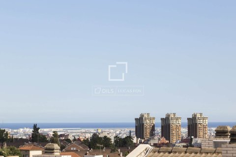 9 bedrooms villa for sale in Sant Just Desvern, Barcelona, Catalonia, Spain № 4410 - photo 8