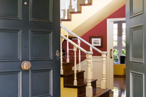 9 bedrooms villa for sale in Sant Just Desvern, Barcelona, Catalonia, Spain № 4410 - photo 18