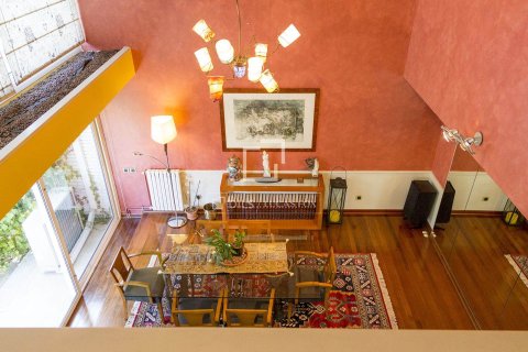 9 bedrooms villa for sale in Sant Just Desvern, Barcelona, Catalonia, Spain № 4410 - photo 3
