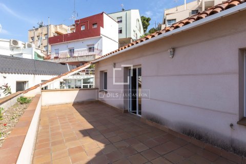 Villa de 6 dormitorios en venta en Esplugues de Llobregat, Barcelona, Cataluña, Spain № 4408 - foto 27