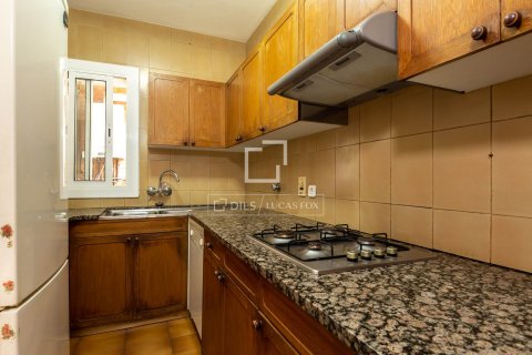 Villa de 6 dormitorios en venta en Esplugues de Llobregat, Barcelona, Cataluña, Spain № 4408 - foto 15