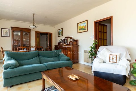 Villa de 6 dormitorios en venta en Esplugues de Llobregat, Barcelona, Cataluña, Spain № 4408 - foto 11