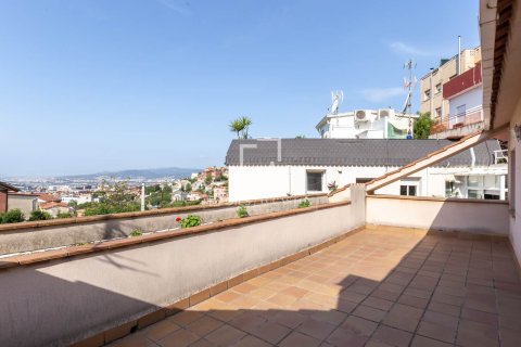 Villa de 6 dormitorios en venta en Esplugues de Llobregat, Barcelona, Cataluña, Spain № 4408 - foto 26
