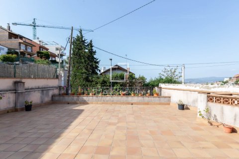 Villa de 6 dormitorios en venta en Esplugues de Llobregat, Barcelona, Cataluña, Spain № 4408 - foto 2