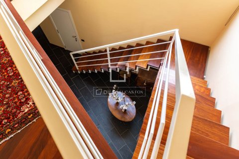 Villa de 4 dormitorios en venta en Barcelona, Cataluña, Spain № 4405 - foto 21