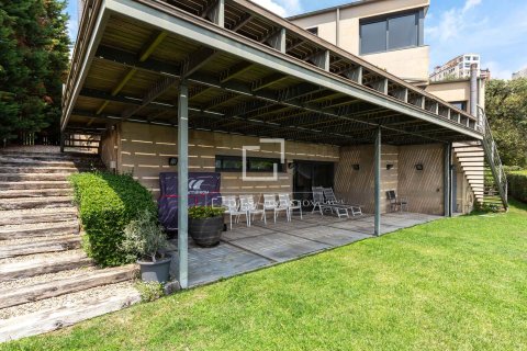 Villa de 4 dormitorios en venta en Barcelona, Cataluña, Spain № 4405 - foto 7