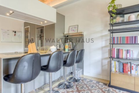 Apartamento de 3 dormitorios en venta en Eixample, Barcelona, Cataluña, Spain № 2235 - foto 7