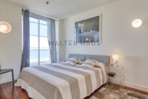 Ático de 3 dormitorios en venta en Sant Martí, Barcelona, Cataluña, Spain № 2237 - foto 11