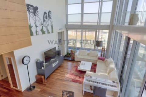 Ático de 3 dormitorios en venta en Sant Martí, Barcelona, Cataluña, Spain № 2237 - foto 4