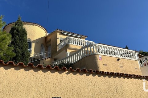 Сasa de 3 dormitorios en venta en Roses, Gerona, Cataluña, Spain № 4953 - foto 29
