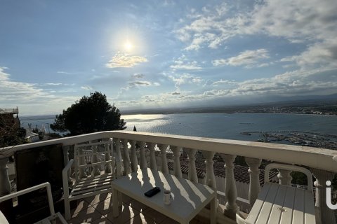 Сasa de 3 dormitorios en venta en Roses, Gerona, Cataluña, Spain № 4953 - foto 4