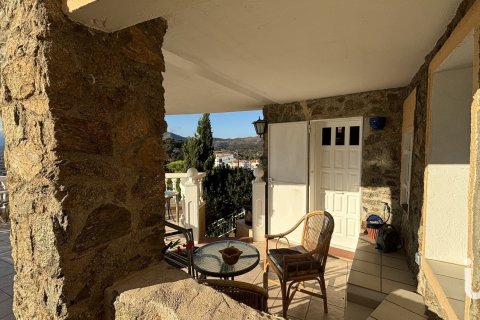 Сasa de 3 dormitorios en venta en Roses, Gerona, Cataluña, Spain № 4953 - foto 28