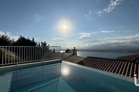 Сasa de 3 dormitorios en venta en Roses, Gerona, Cataluña, Spain № 4953 - foto 2
