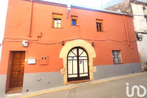 Casa adosada de 4 dormitorios en venta en Llorenc Del Penedes, Tarragona, Cataluña, Spain № 4955