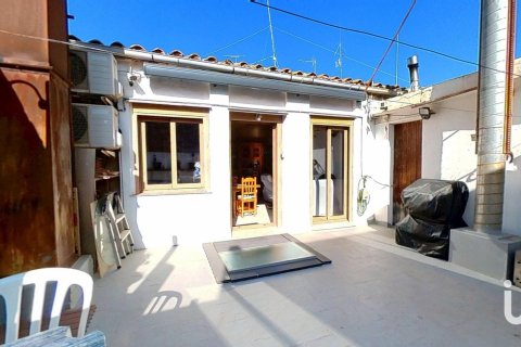 Casa adosada de 4 dormitorios en venta en Llorenc Del Penedes, Tarragona, Cataluña, Spain № 4955 - foto 15