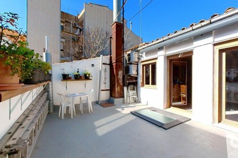 Casa adosada de 4 dormitorios en venta en Llorenc Del Penedes, Tarragona, Cataluña, Spain № 4955 - foto 17