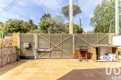 Сasa de 7 dormitorios en venta en Castellar del Vallès, Barcelona, Cataluña, Spain № 4956 - foto 3