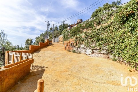 Сasa de 7 dormitorios en venta en Castellar del Vallès, Barcelona, Cataluña, Spain № 4956