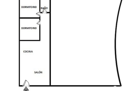 Сasa de 7 dormitorios en venta en Castellar del Vallès, Barcelona, Cataluña, Spain № 4956 - foto 27