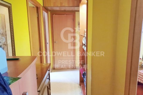 Apartamento de 3 dormitorios en venta en Barcelona, Cataluña, Spain № 6009 - foto 6
