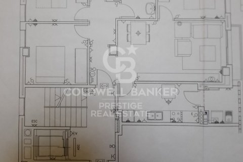 Apartamento de 3 dormitorios en venta en Barcelona, Cataluña, Spain № 6009 - foto 8