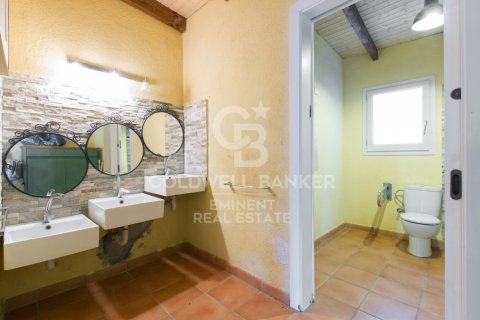 Сasa de 6 dormitorios en venta en Mataró, Barcelona, Cataluña, Spain № 6008 - foto 20