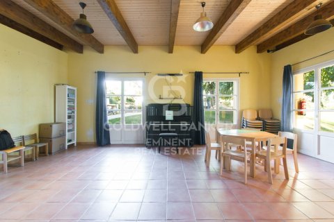Сasa de 6 dormitorios en venta en Mataró, Barcelona, Cataluña, Spain № 6008 - foto 19