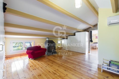 Сasa de 6 dormitorios en venta en Mataró, Barcelona, Cataluña, Spain № 6008 - foto 16