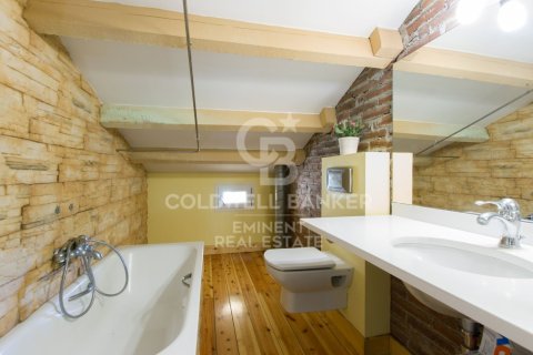 Сasa de 6 dormitorios en venta en Mataró, Barcelona, Cataluña, Spain № 6008 - foto 15