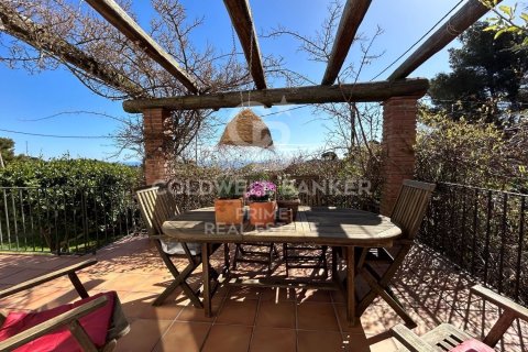 4 bedrooms house for sale in Begur, Girona, Catalonia, Spain № 6011 - photo 3