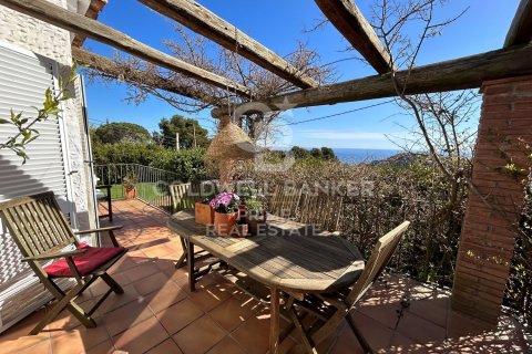 Сasa de 4 dormitorios en venta en Begur, Gerona, Cataluña, Spain № 6011
